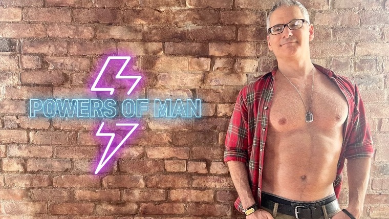 powersofman4life @powersofman4life onlyfans cover picture