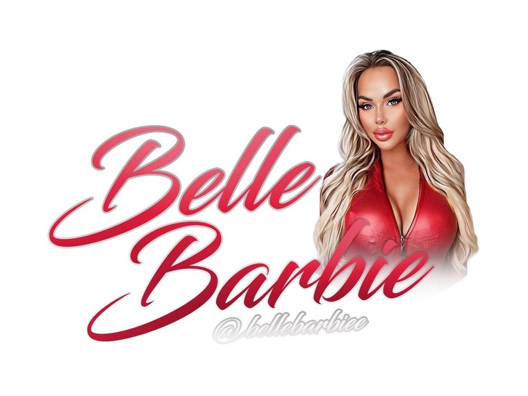 bellebarbiesecret @bellebarbiesecret onlyfans cover picture