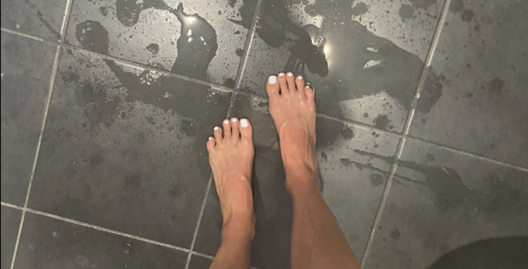 feetandfuckery @feetandfuckery onlyfans cover picture