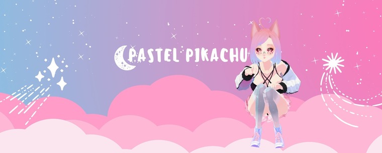 pastel-pikachu @pastel-pikachu onlyfans cover picture