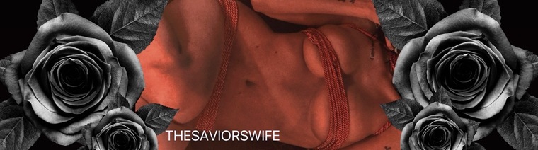 thesaviorswife @thesaviorswife onlyfans cover picture