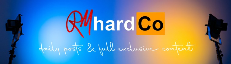 RMhardCo @RMhardCo onlyfans cover picture