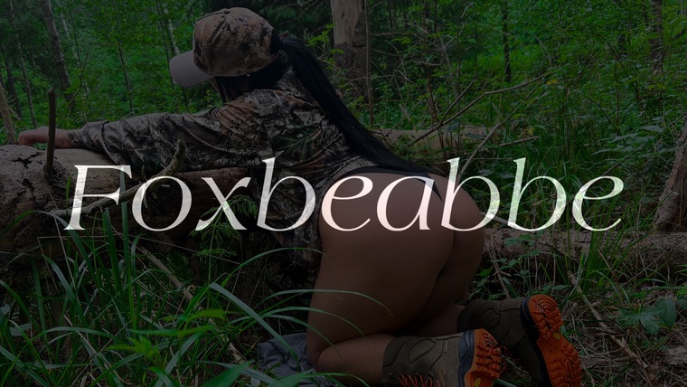foxbeabbe @foxbeabbe onlyfans cover picture