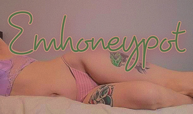 emhoneyfree @emhoneyfree onlyfans cover picture