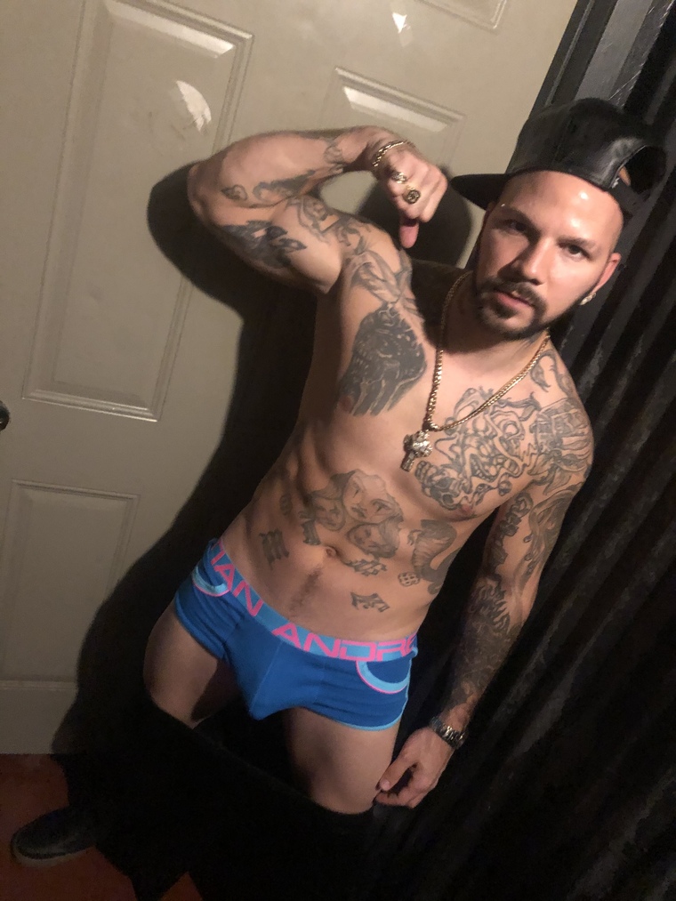 tattoomikemike @tattoomikemike onlyfans cover picture