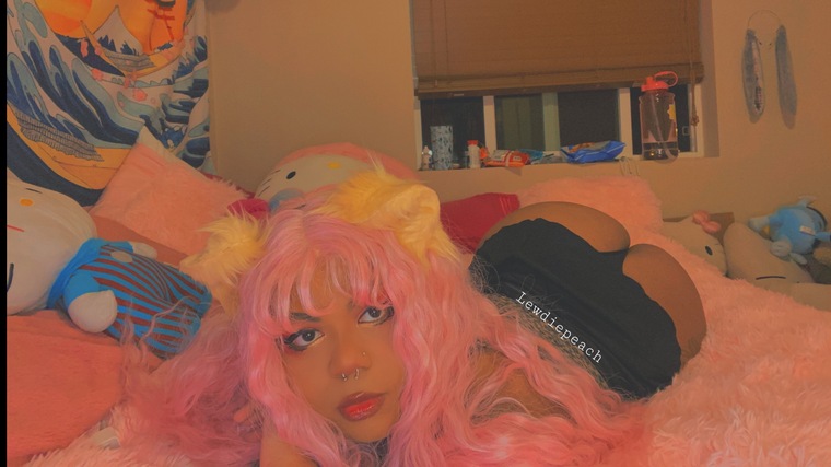 peachflavoredtrash @peachflavoredtrash onlyfans cover picture