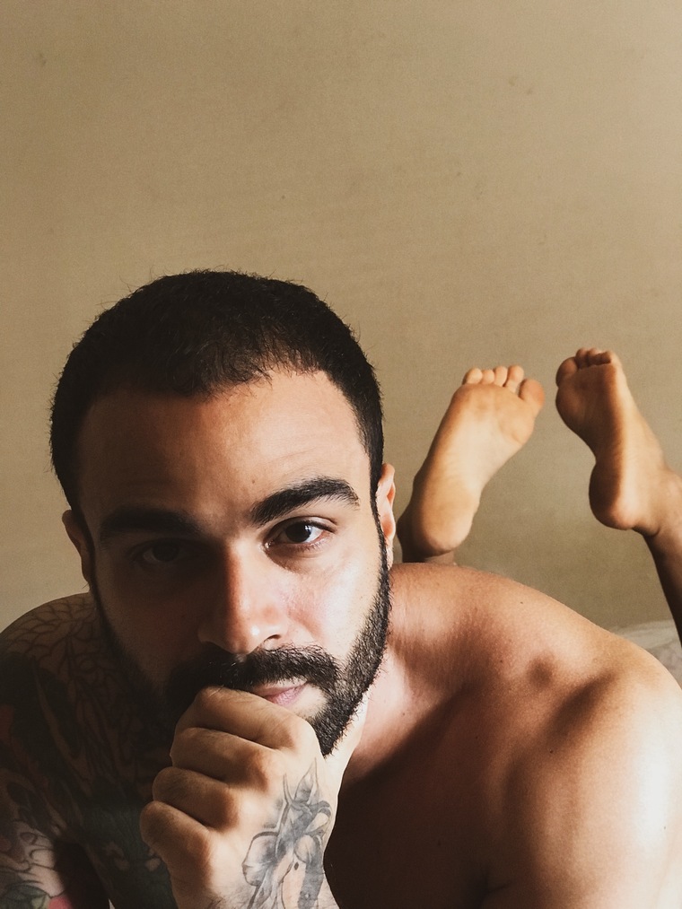 narciso69 @narciso69 onlyfans cover picture