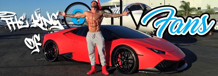 devinphysique @devinphysique onlyfans cover picture