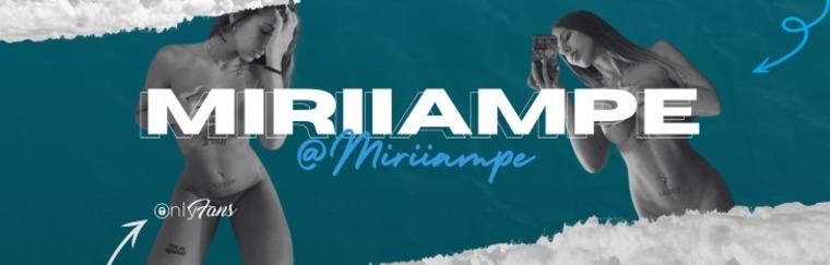 miriiampe @miriiampe onlyfans cover picture