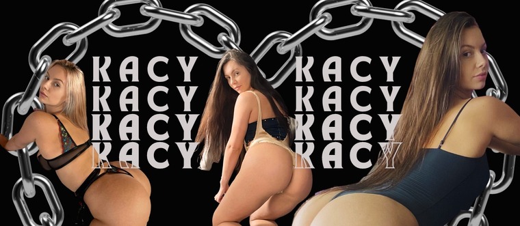 kacyblack18 @kacyblack18 onlyfans cover picture