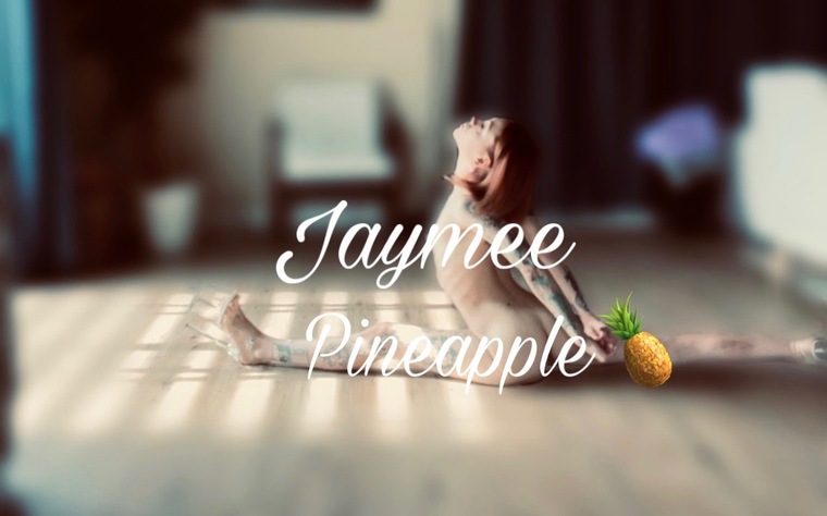 jaymee_pineapple @jaymee_pineapple onlyfans cover picture