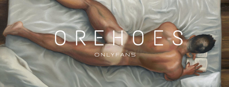 orehoes @orehoes onlyfans cover picture