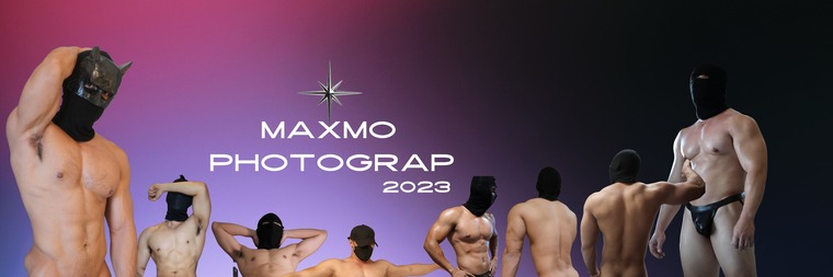 maxmophotograp @maxmophotograp onlyfans cover picture