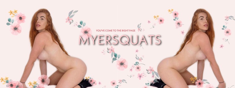 myersquats @myersquats onlyfans cover picture