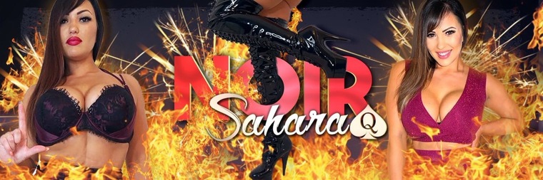 noirsahara @noirsahara onlyfans cover picture